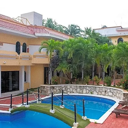Hotel Vista Caribe