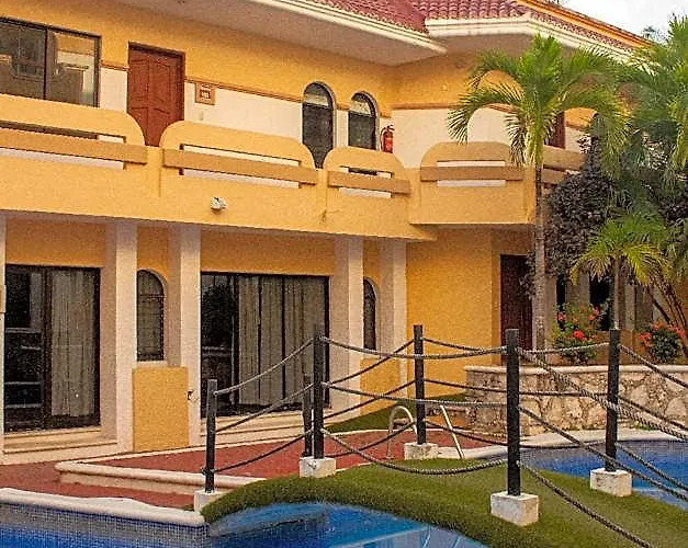 Vista Caribe 3*