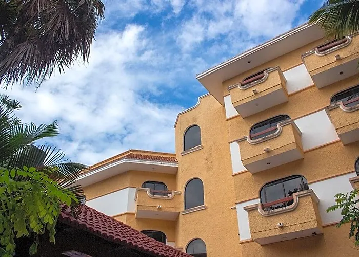 Vista Caribe Playa del Carmen