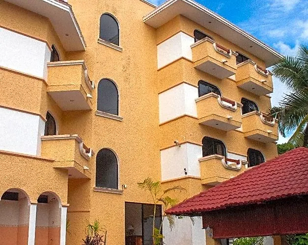 Vista Caribe Hotel