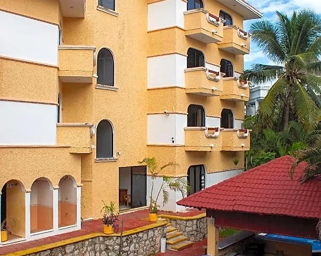 Vista Caribe 3*