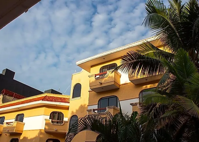 Vista Caribe Hotel