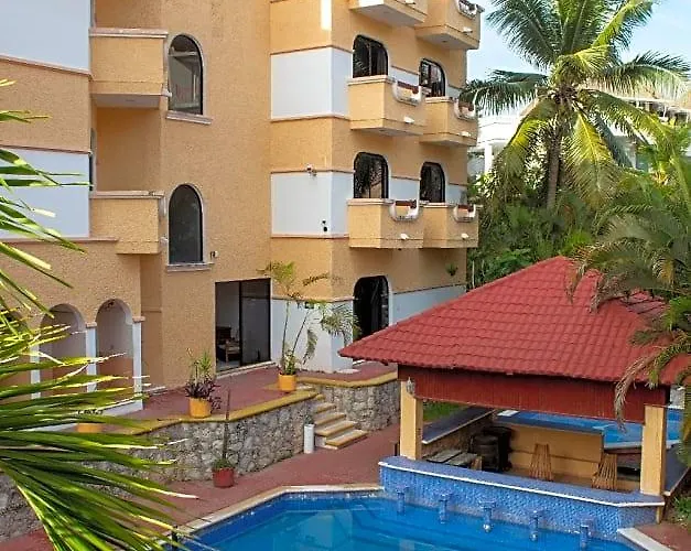 Vista Caribe Hotel