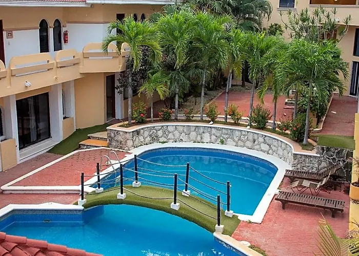 Vista Caribe Hotel