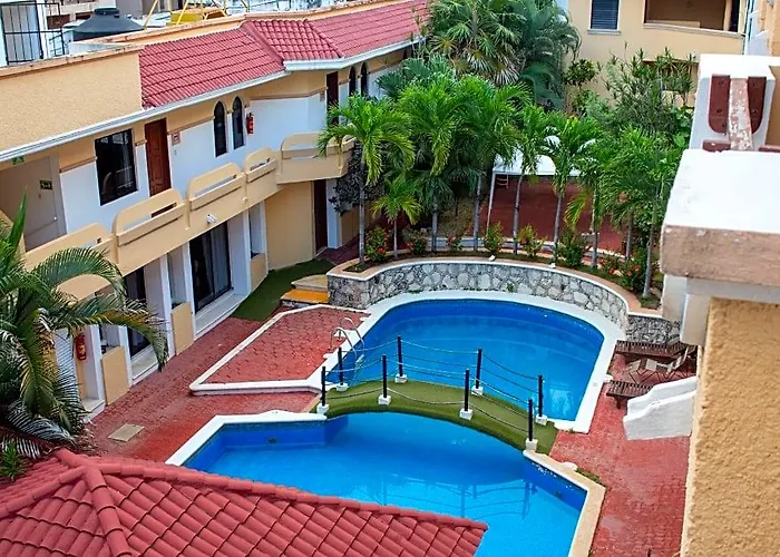 Vista Caribe 3*