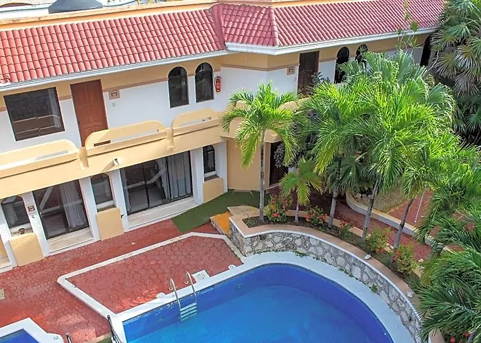 Vista Caribe