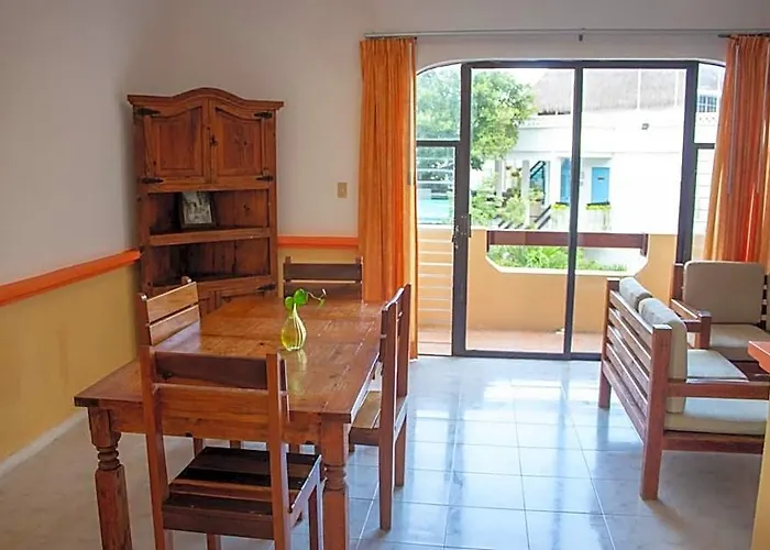 Hotel Vista Caribe Playa del Carmen