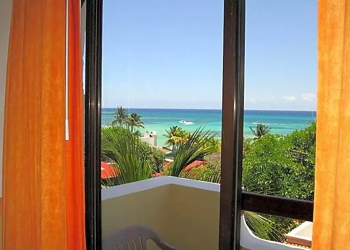 Vista Caribe Playa del Carmen