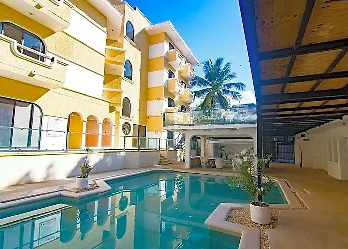 Vista Caribe Hotel